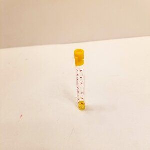 ✅Discontinued Aramis New West Skinscent for Her 0.05 oz vial Rare Collectible